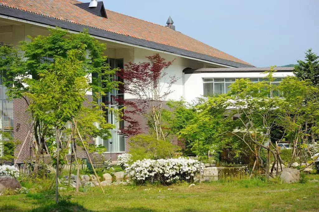 Hotel Morinokaze Sawauchi Gingakogen - Général