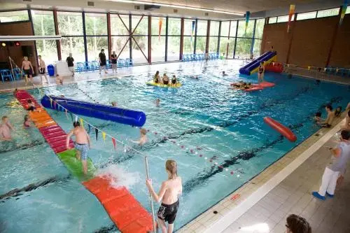 Recreatiepark Bloemketerp - Général
