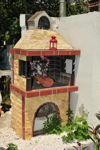 Dionisos Apartments  - pic #8