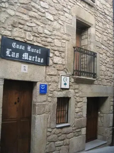 Casa Rural Las Martas