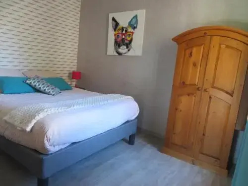 Voir la photo 2 — Auberge a la Ferme