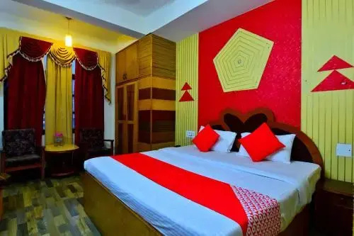 Hotel photo 7