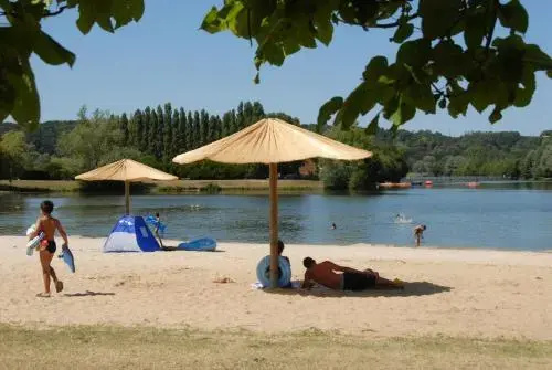 Voir la photo 5 — Camping Le Lac des Varennes