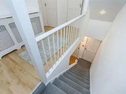 Balcony & Terrace