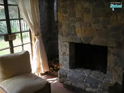 Cabana En Olmue