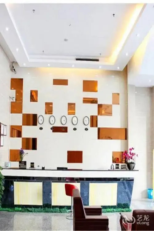 Salinna Holiday Hotel