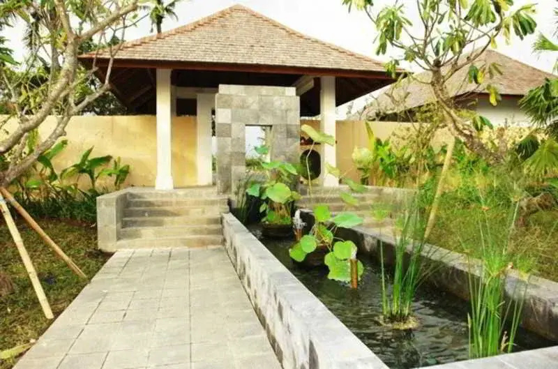 Villa Mandalay - фото 9