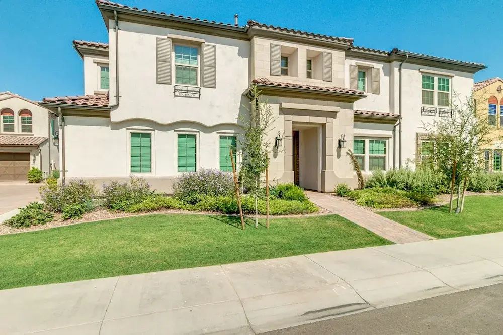 Grand Canyon - 3 Br Home