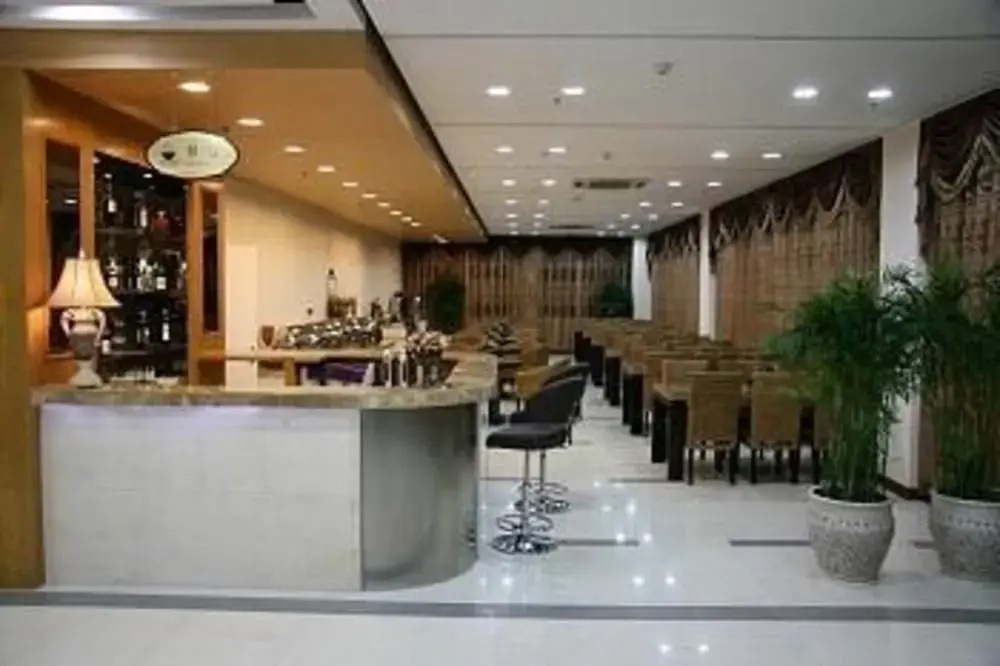 Hengdu Hotel - Qingdao - Général