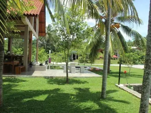 Hotel Sinharagama Resort and Spa - Général