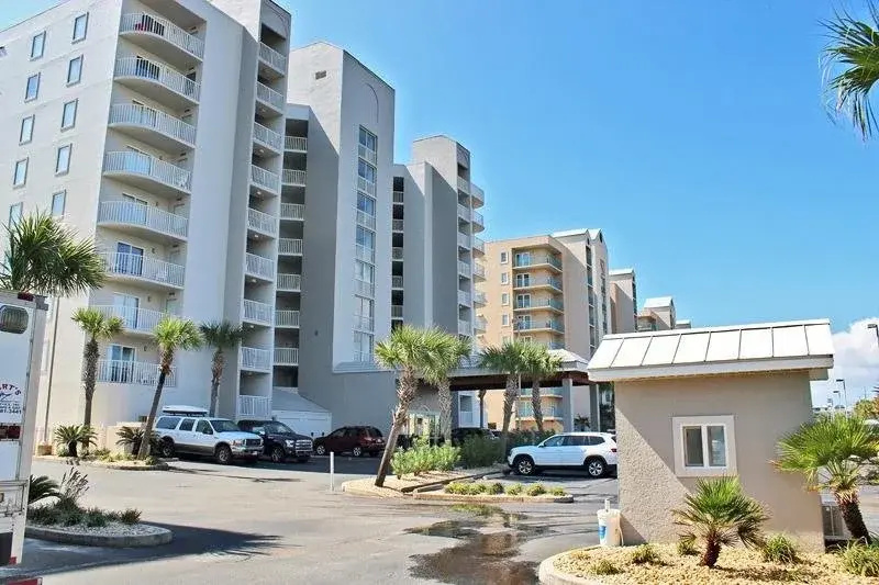 Ocean House 1304 - Général