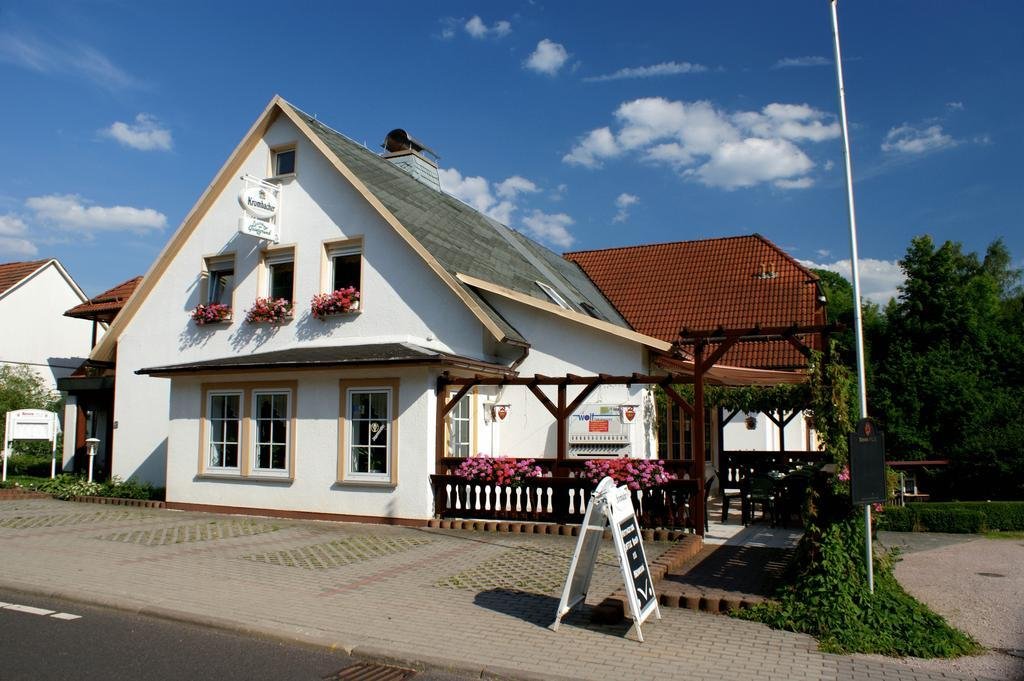 Hotel Am Gisselgrund image