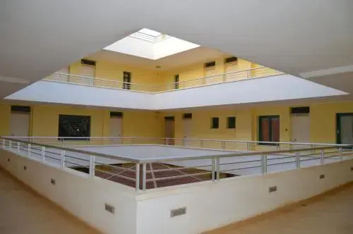 Residence Commercial Center