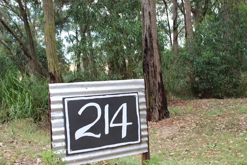 12 Apostles Hinterland Cottages