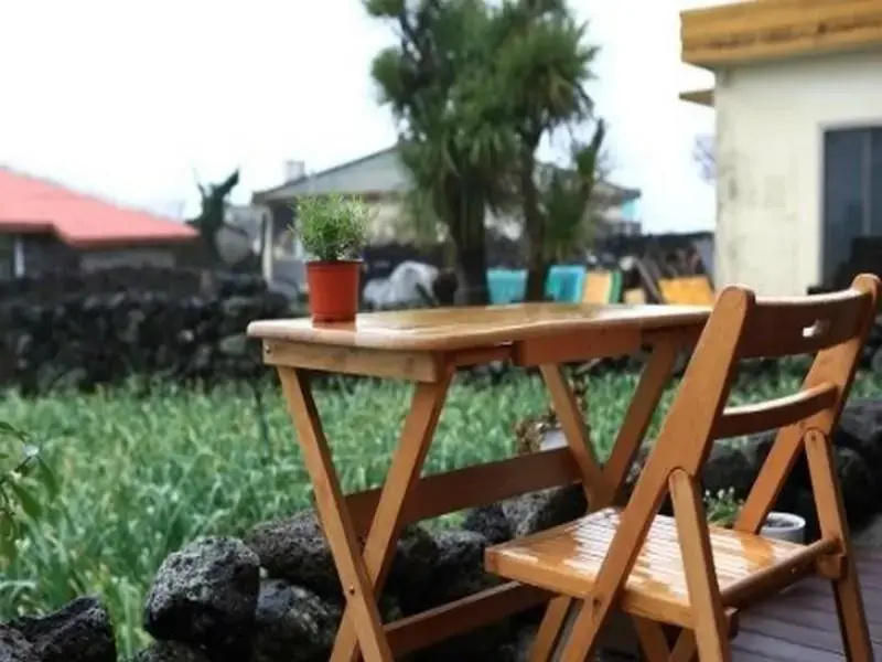 Harang Guesthouse