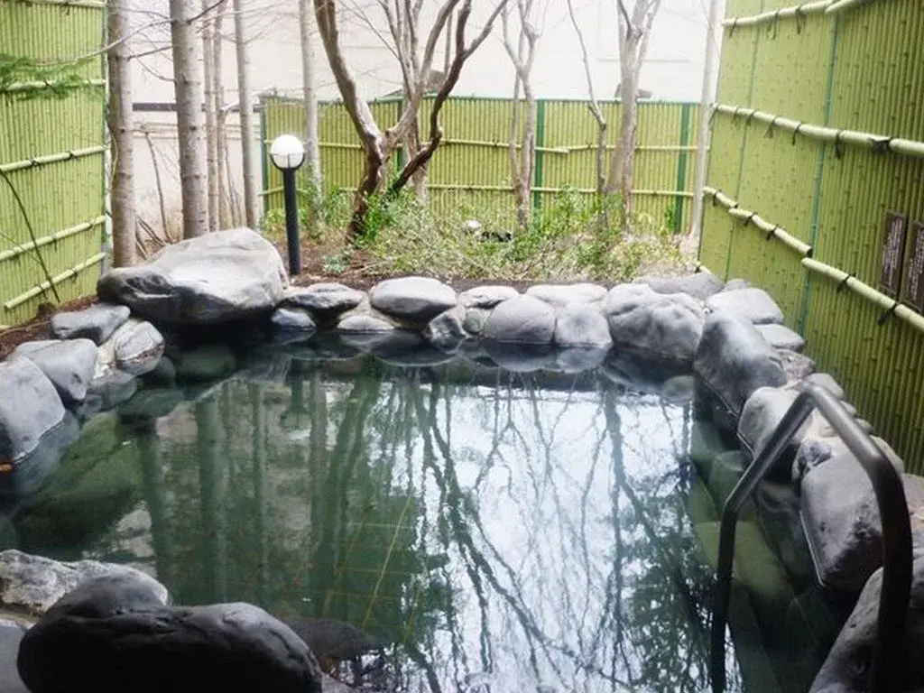 Towadako Grand Hotel Kohan - Général