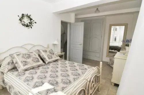 Voir la photo 2 — Chez Lulu Holiday Home (Adults Only)