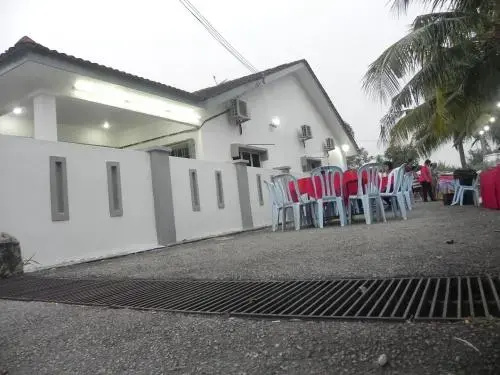 Stay 99 House - Général