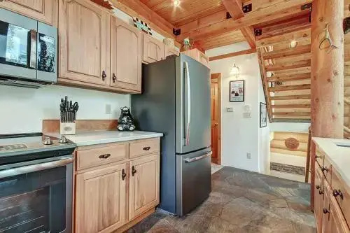 Elk Trail House Peak 7 by Pinnacle Lodging - Général