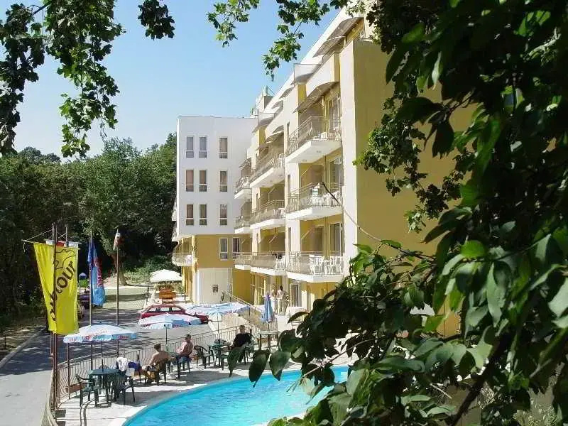 Hotel photo 6