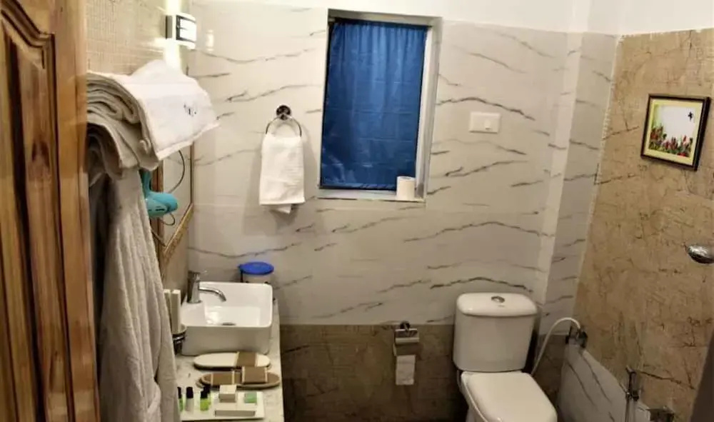 Hotel photo 8