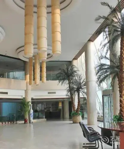 Yantai Shuntai Hotel