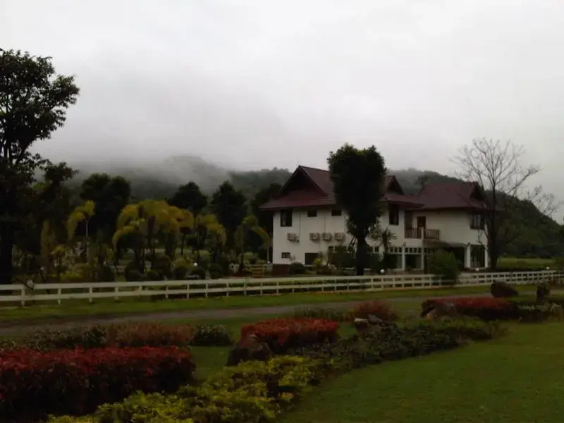Baan Nub Dao