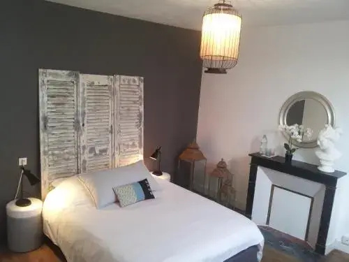 Voir la photo 2 — La Maison De La Rive Gauche