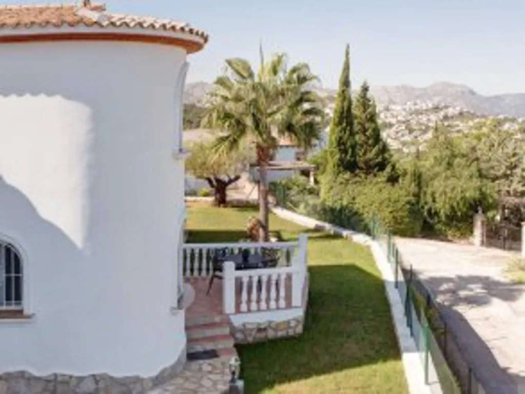 Villa Ma-Nita