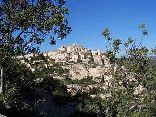 La Chênaie De Gordes - Général