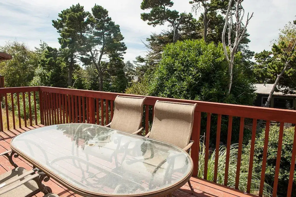 A Lobster Lookout - Général