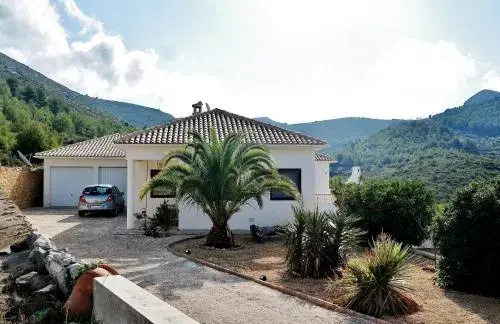 Chalet Paraiso