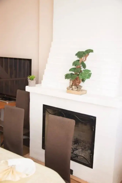 Курортный отель Shymbulak Resort House в Алматы