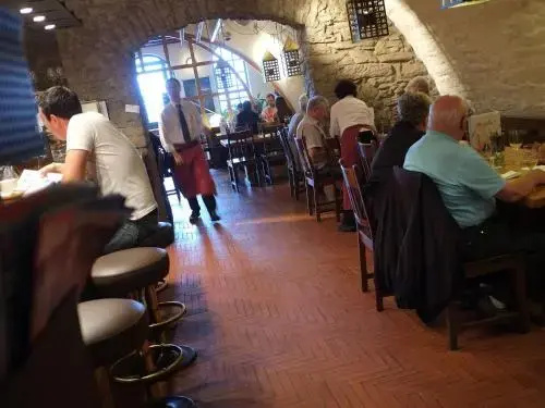 Hotel Brauerei Frohsinn - Général