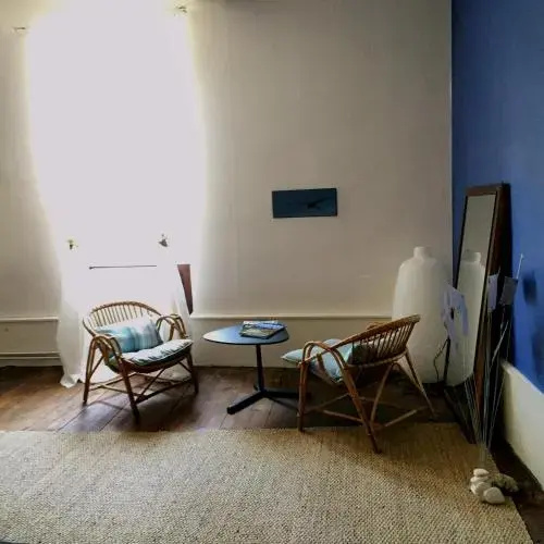 Afficher la photo 7 — Au détour Du Larrech