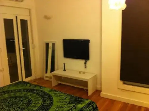Apartment 5th Avenue - фото 2