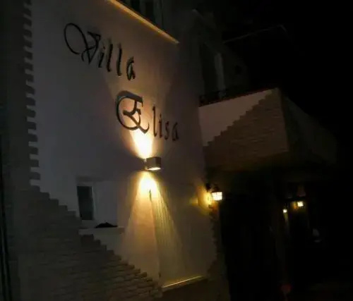 Villa Elisa