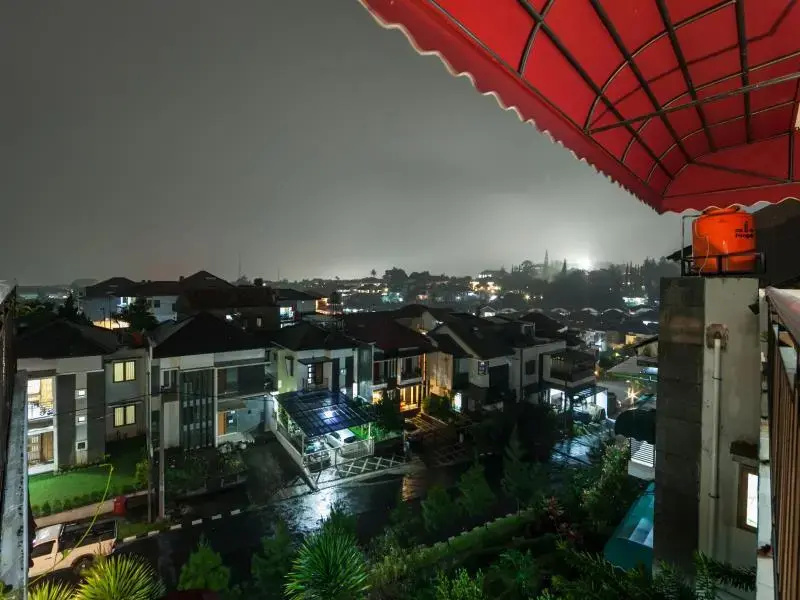 Rumah Cipaku Bandung