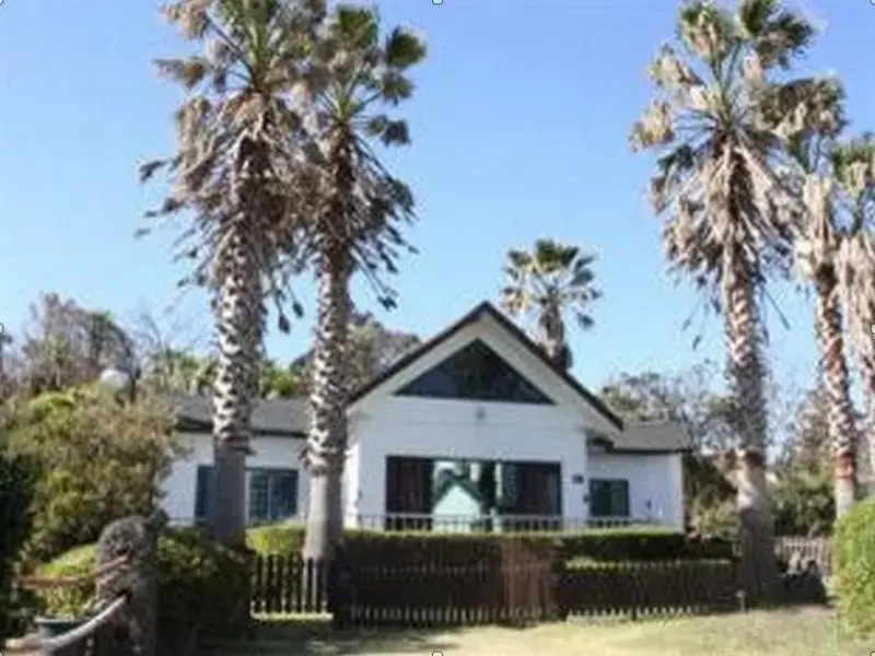 HK Jeju 3 Guesthouse