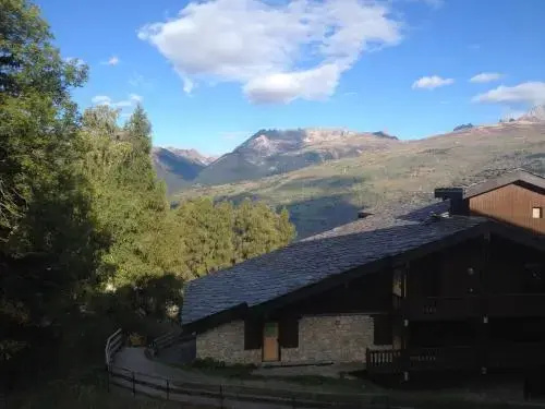 Le Dé 1