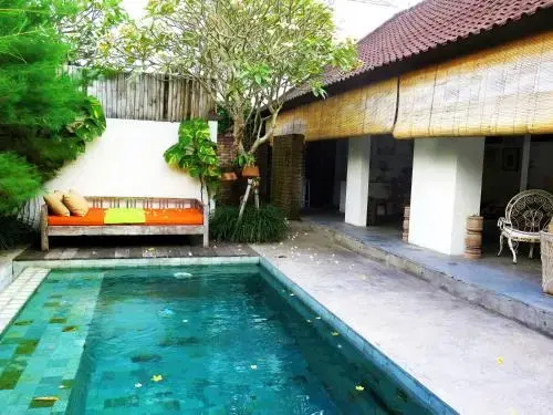 Villa No 5