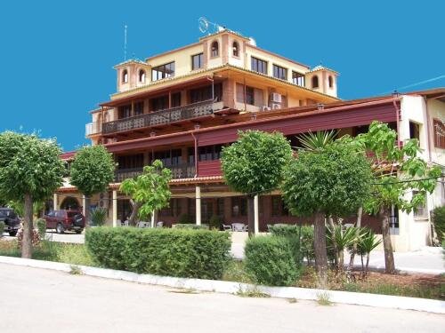 Hotel Molino de Saydo image