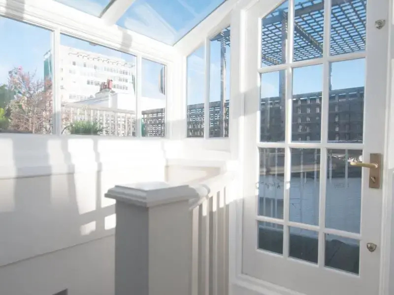 Veeve Edge St 3 Bed With Large Roof Terrace Notting Hill Kensington