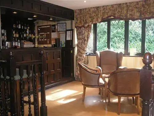 The Wild Boar Country House - Général
