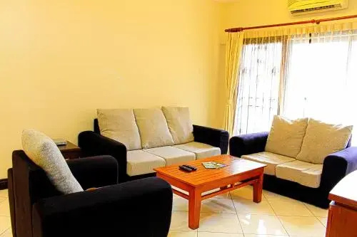KK Vacation Apartments @ Marina Court Resort Condominium - Général