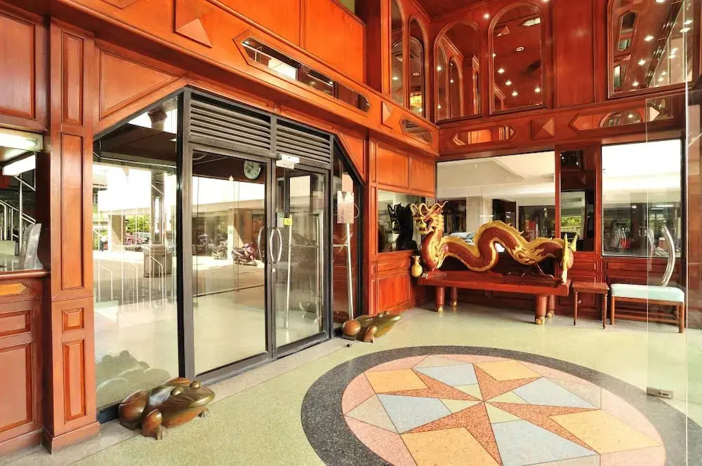 Hotel photo 2