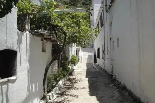 Rooms Iasonas