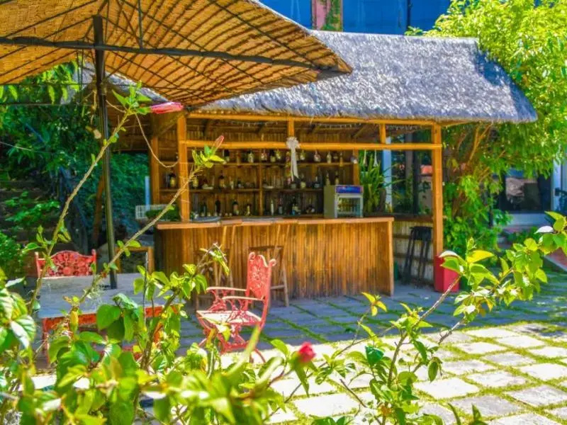 Kalipayan Resort