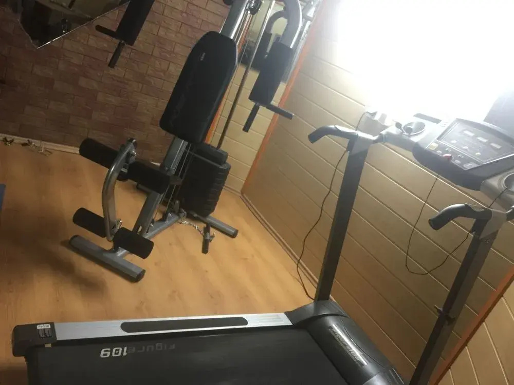 Hotel photo 20