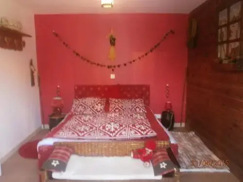 Voir la photo 2 — B&B Aux Vieilles Pierres